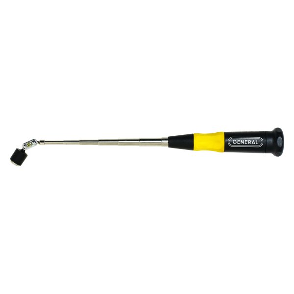 General Tools® - Up to 10 lb 27" Magnetic Telescoping Pick-Up Tool