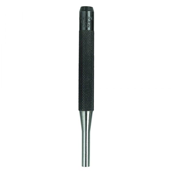 General Tools® - 7/32" x 4" Pin Punch