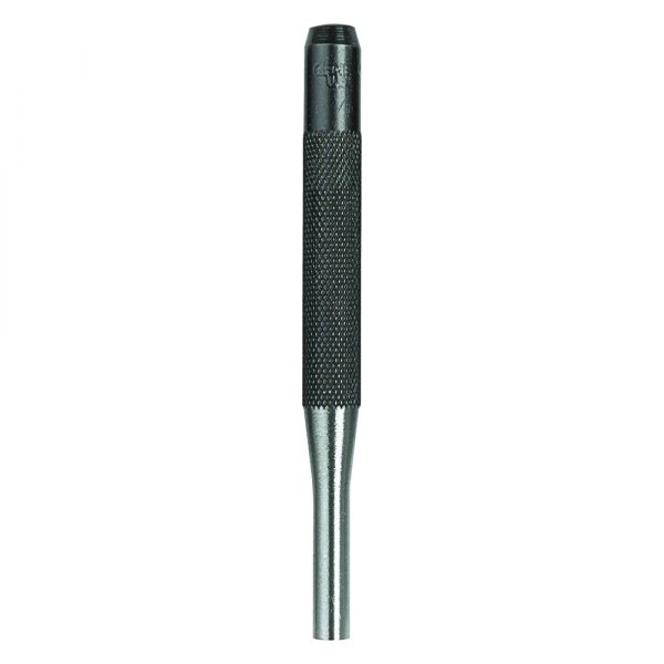 General Tools® - 1/4" x 4" Pin Punch
