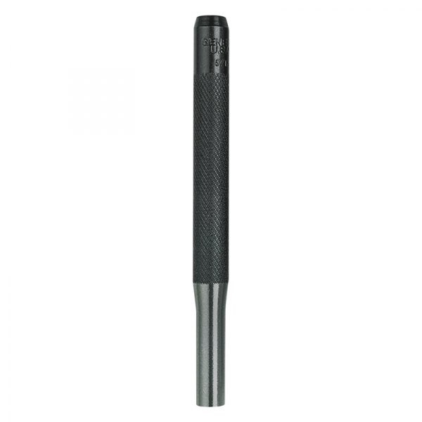 General Tools® - 5/16" x 4" Pin Punch