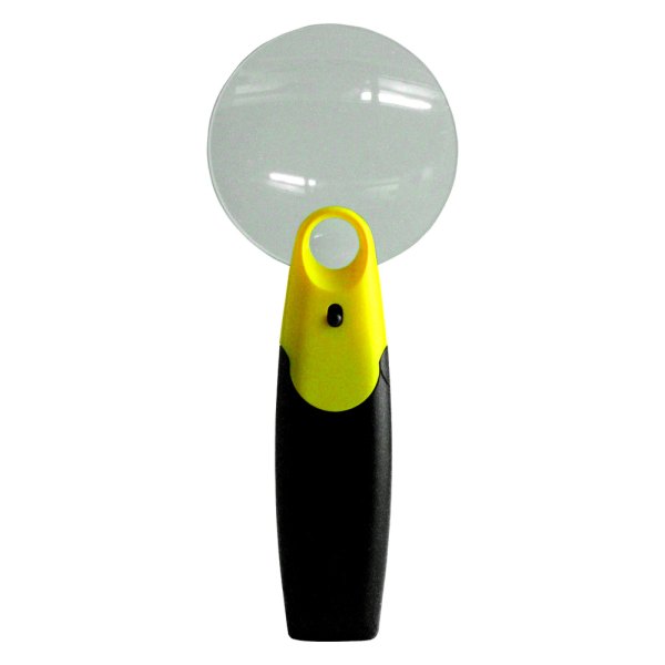 General Tools® - Lighted Handsfree LED™ 3x/6x Lighted Magnifier