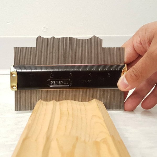 General Tools® 837 - 6