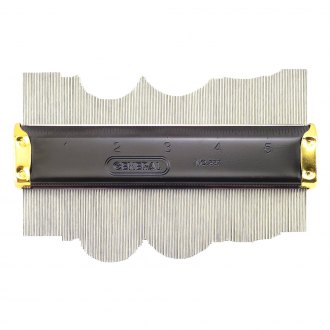 General Tools® 837 - 6