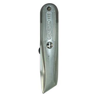 General Tools® - Heavy-Duty Retractable Utility Knife Kit (4 Pieces)