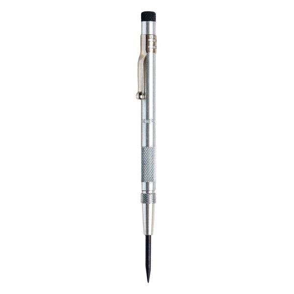 General Tools® - 1.5 mm x 5-3/4" Pocket Automatic Center Punch