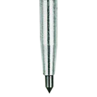 One Tungsten Carbide Tip Replacement For General Tools 88P Scribe Pen - 1.25" Long, 0.125" Diameter