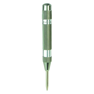 General Tools® - 1.8 mm x 5-1/4" Stainless Steel Automatic Center Punch