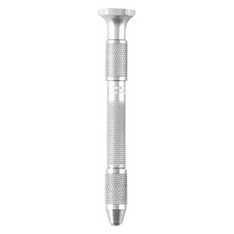 General Tools® - 0 to 0.0125" SAE Swivel-Head Pin Vise