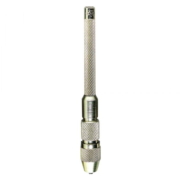 General Tools® - 0.045" to 0.125" Standard Pin Vise
