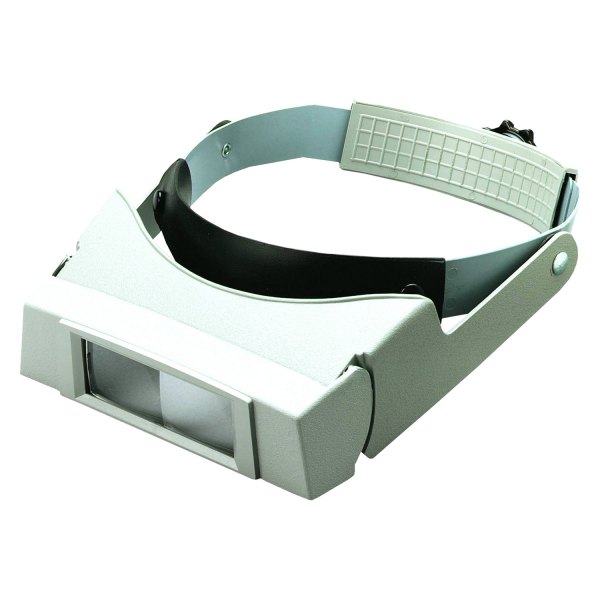 General Tools® - 2.25x Flip-down Binocular Magnifier