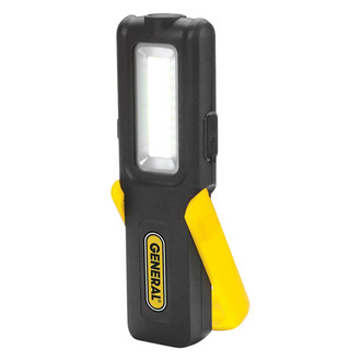 General Tools® - L5™ 350 lm LED Rechargeable Portable Cordless Work Light