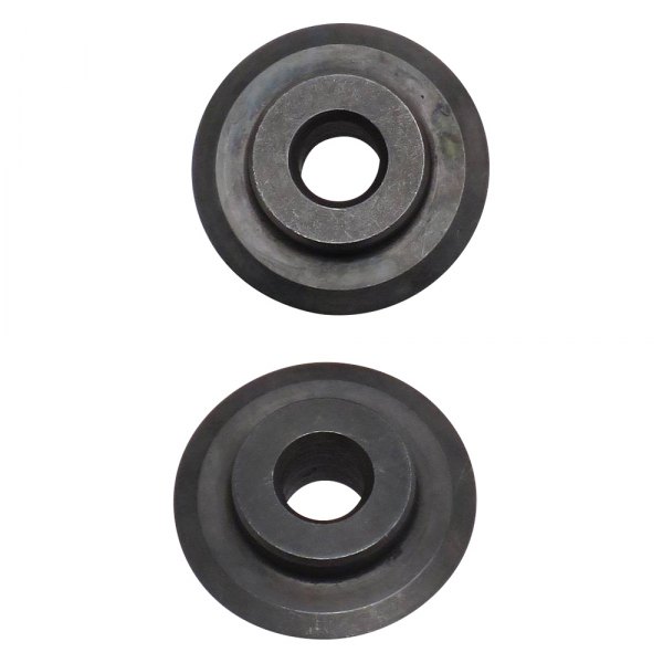 General Tools® - 2 Pieces Replacement Hose and Pipe Cutter Wheels for #135 E-Z Ratchet II Tube and Pipe Cutter