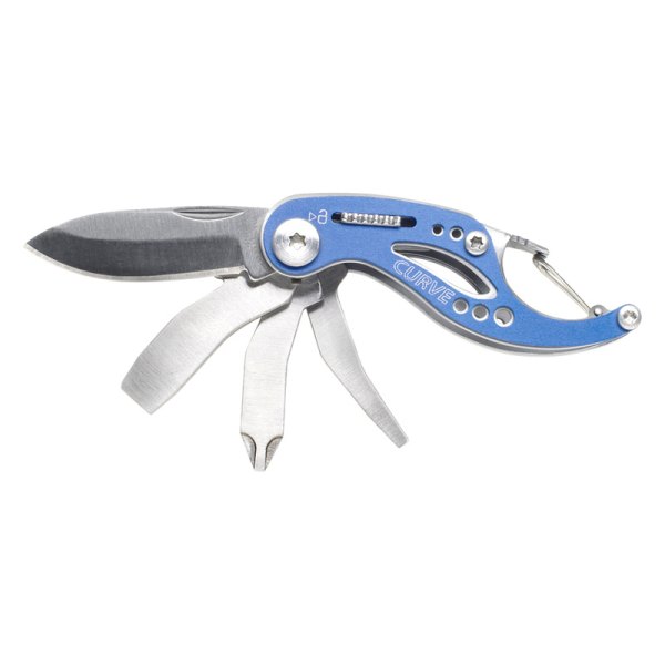 Gerber® - Curve™ 7-in-1 Blue Multi Knife