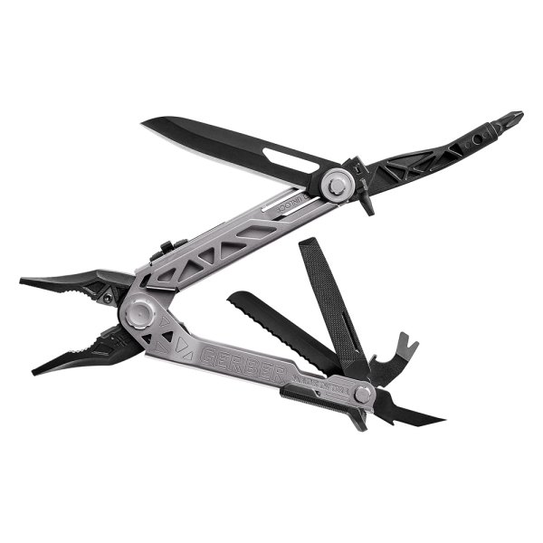 Gerber® - Center-Drive™ 14-in-1 Multi Pliers with Sheath