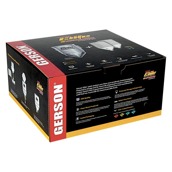 Gerson® - Elite™ Dispenser Starter Kit