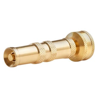 Gilmour® - Adjustable Hose Nozzle with Twist Control