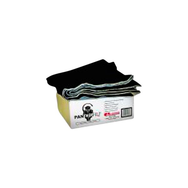 GL Enterprises® - 6' x 4' Fabric Welding Blanket