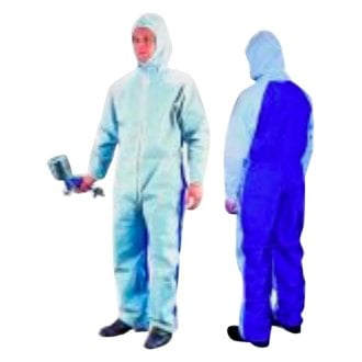 GL Enterprises® - Nylon Protection Paint Coverall