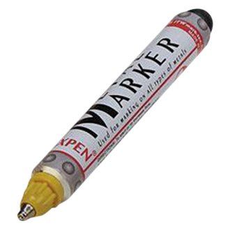 Goodson® MM030 - Yellow Metal Marker