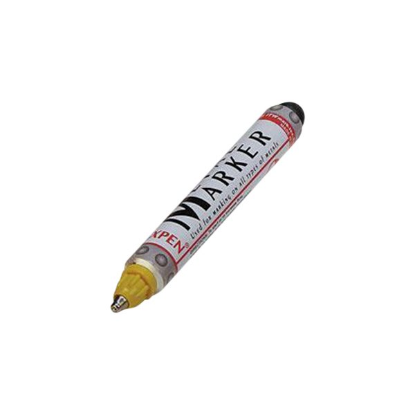Goodson® - Yellow Metal Marker