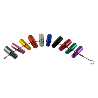Gorilla Automotive® - Wheel Stud Thread Size Gauges
