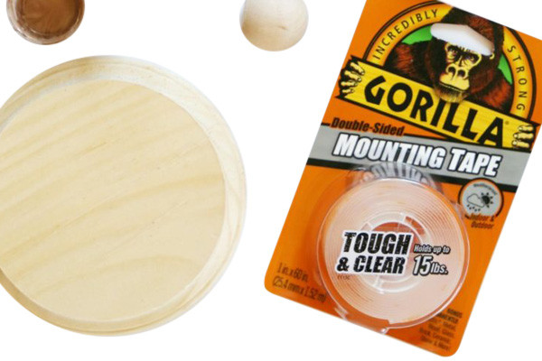 Gorilla® 6065001 - 5' x 1