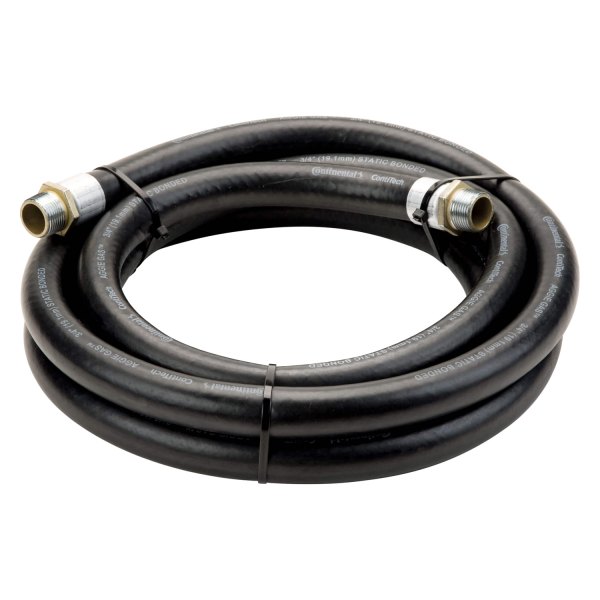 GPI® - 12' x 3/4" Fuel Hose with Static Wire