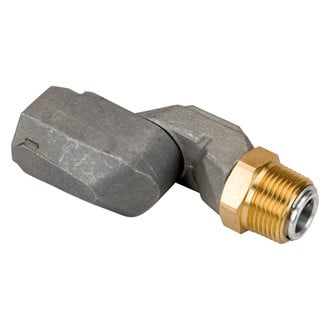 GPI® - 3/4" NPT Fuel Hose Swivel