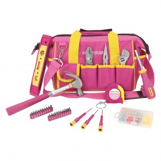 Great Neck® - 32-piece Home Maintenance Tool Set