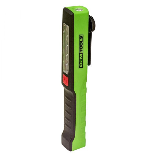 Great Neck® - OEM Tools™ 200 lm LED Rechargeable Cordless Work Light