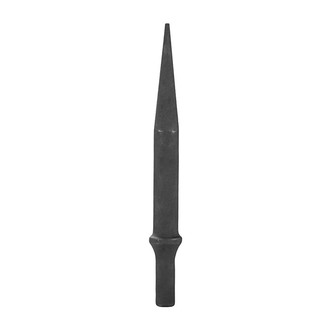 Grey Pneumatic® - .498 Parker Shank Taper Punch