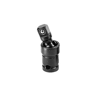 Grey Pneumatic® - 3/8" Drive to 3/8" Thin Wall Impact U-Joint Adapter