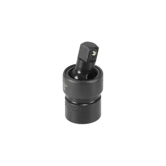 Grey Pneumatic® - 3/8" Drive Friction Ball Impact U-Joint Adapter