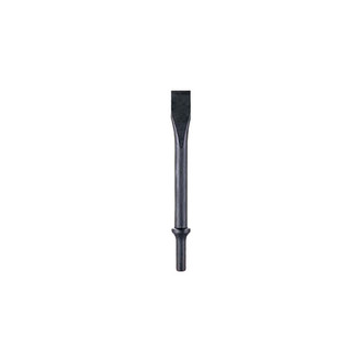 Grey Pneumatic® - .401 Parker Shank 3/4" Flat Chisel