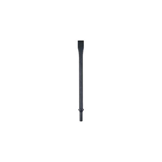 Grey Pneumatic® - .401 Parker Shank 3/4" Flat Chisel