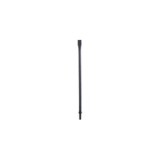 Grey Pneumatic® - .401 Parker Shank 3/4" Flat Chisel
