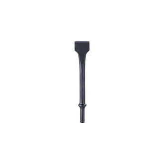 Grey Pneumatic® - .401 Parker Shank 1-1/4" Chisel/Scraper