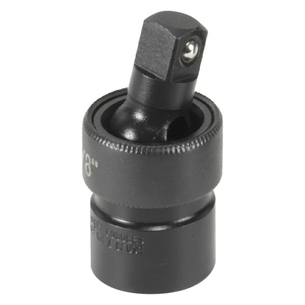 Grey Pneumatic® - 3/8" Drive Impact U-Joint Adapter