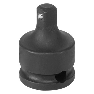 Grey Pneumatic® - 3/8" Drive Locking Pin Impact Adapter