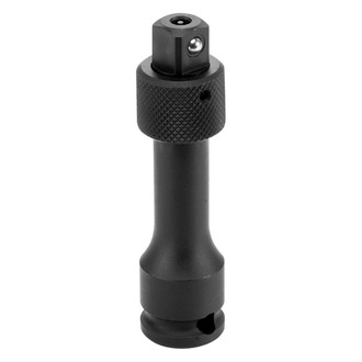 Grey Pneumatic® - 3/8" Drive Friction Ball Locking Impact Extension