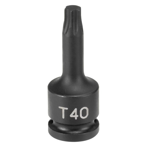 Grey Pneumatic® - 3/8" Drive Impact Bit Socket