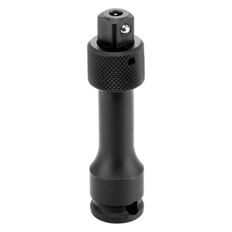 Grey Pneumatic® - 3/8" Drive 24" Length Friction Ball Locking Impact Extension