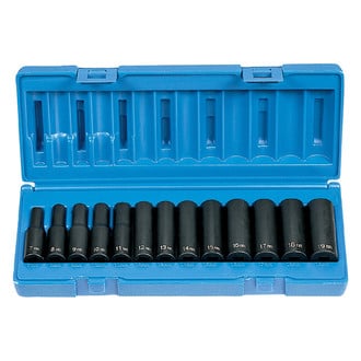 【Z23379】WILD/Dr. Grey Pneumatic® 1213MD - 3/8