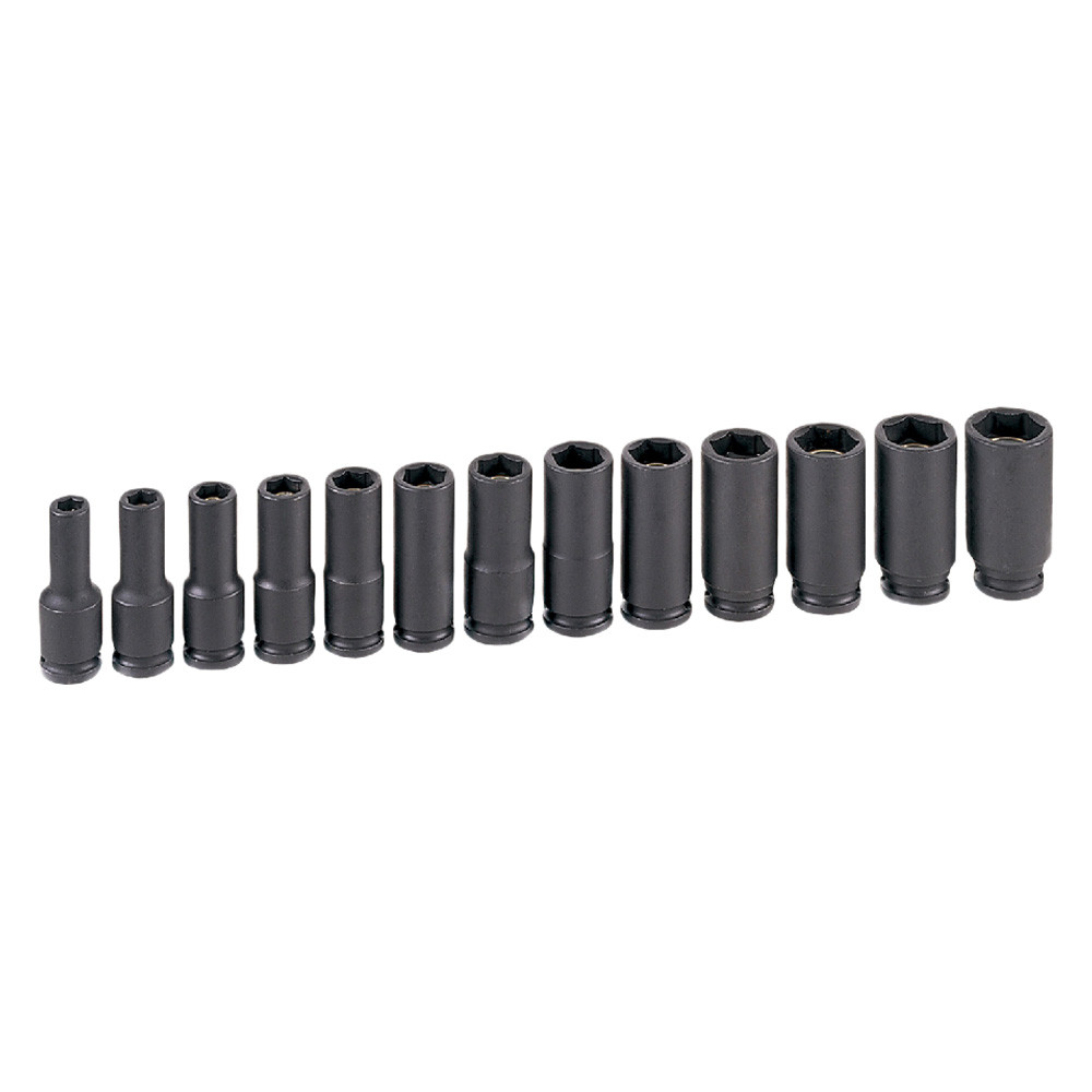 Grey Pneumatic® 1213MDG - 3/8