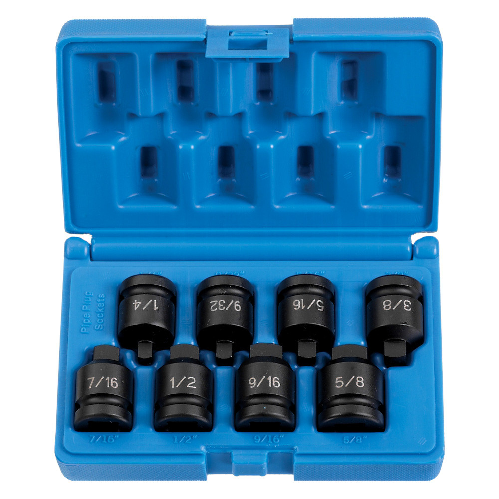 Grey Pneumatic® 1308P - 1/2