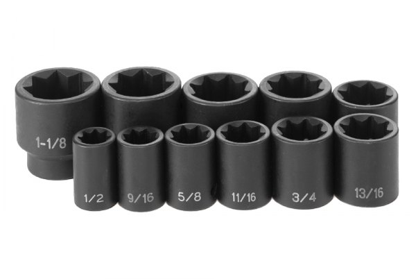 Grey Pneumatic® 1311S - 1/2