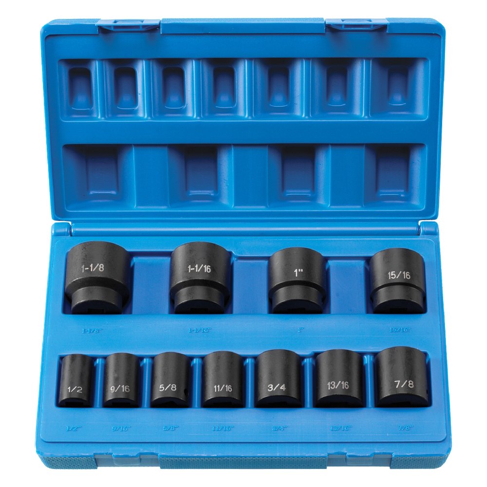 Grey Pneumatic® 1311S - 1/2