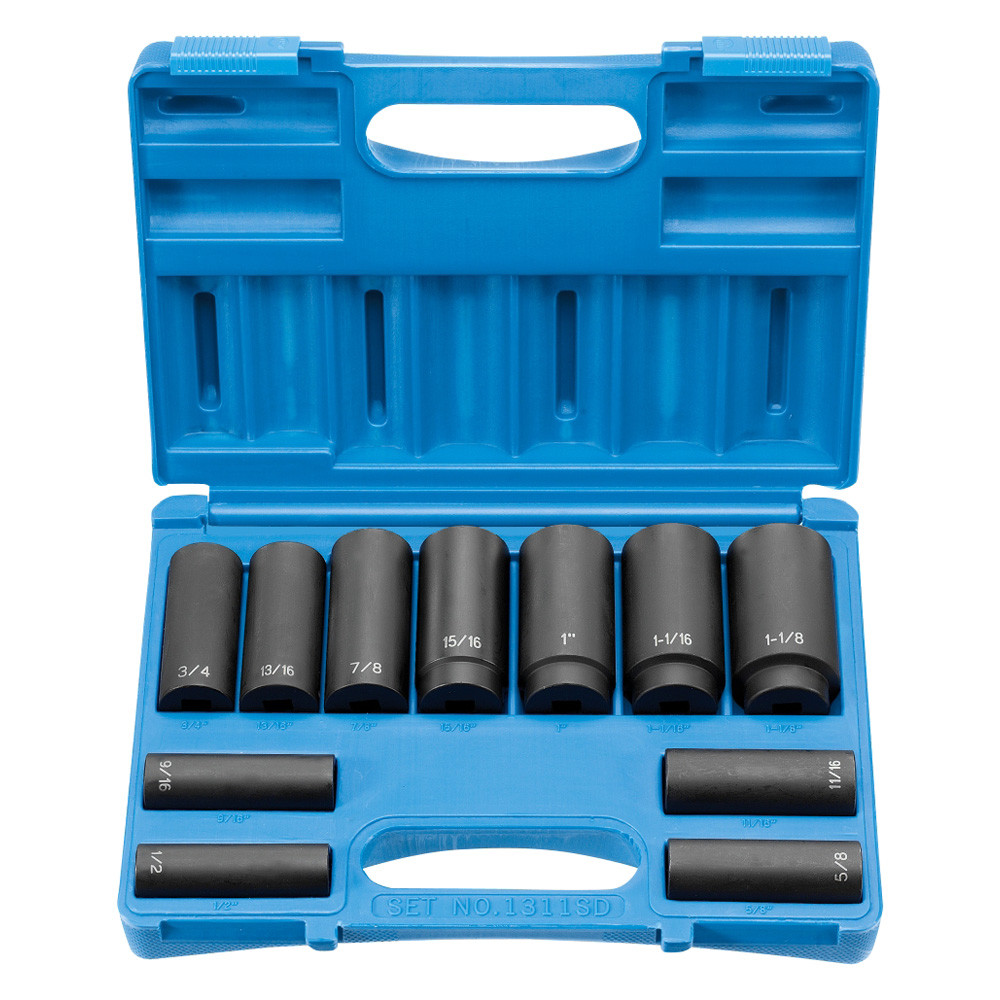 Grey Pneumatic® 1311SD - 1/2