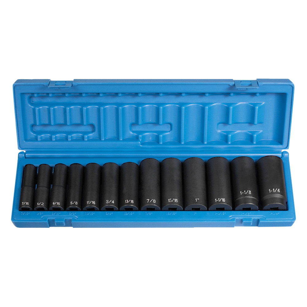Grey Pneumatic® 1312D - 1/2