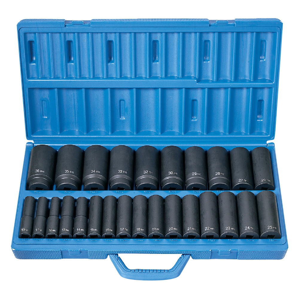 Grey Pneumatic® 1326MD - 1/2